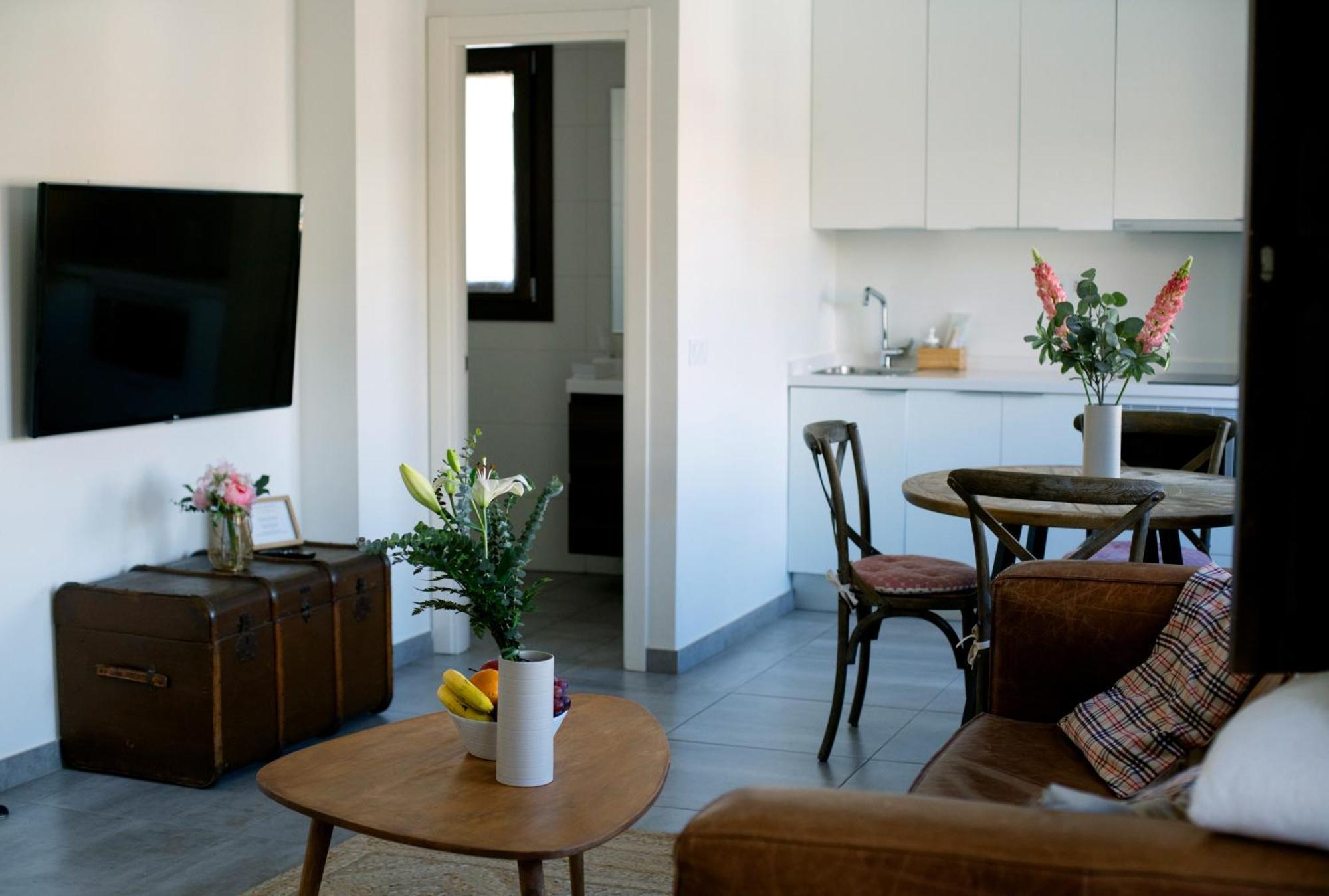 Apartamentos El Marques Малага Екстериор снимка